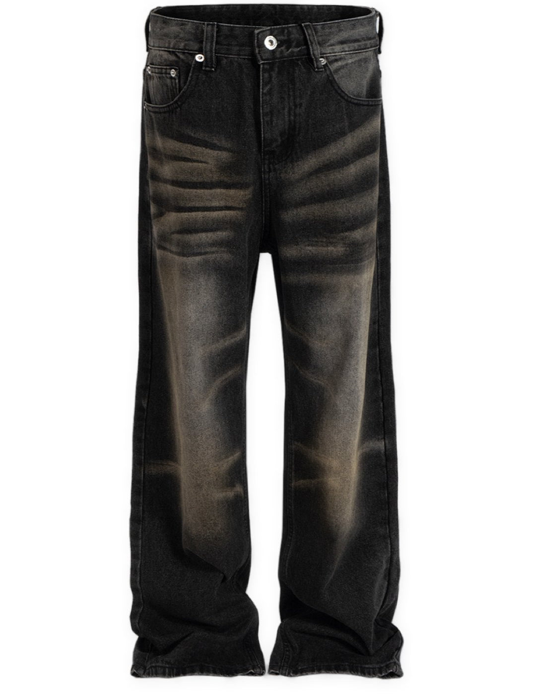 Kiosa - Jeans for Men - Sarman Fashion - Wholesale Clothing Fashion Brand for Men from Canada
