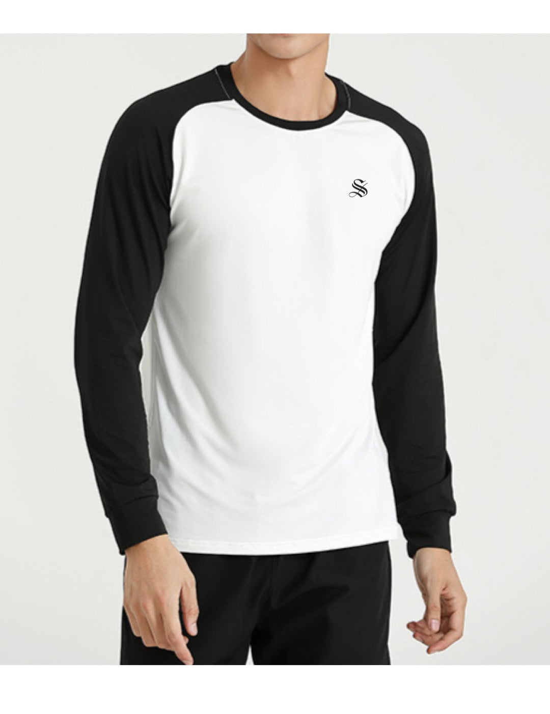 Kiwilo - Long Sleeve Shirt for Men - Sarman Fashion - Wholesale Clothing Fashion Brand for Men from Canada