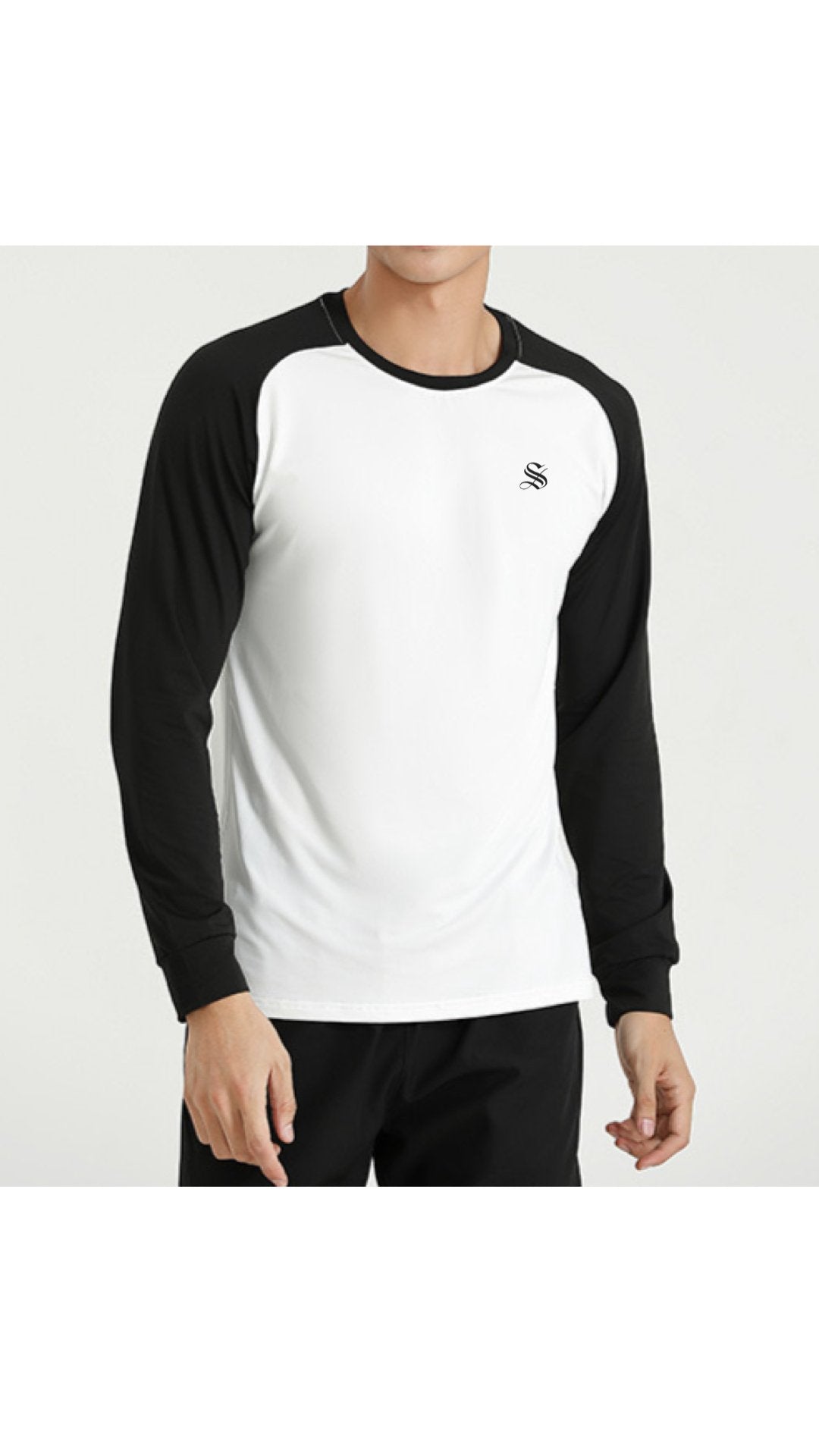 Kiwilo - Long Sleeve Shirt for Men - Sarman Fashion - Wholesale Clothing Fashion Brand for Men from Canada
