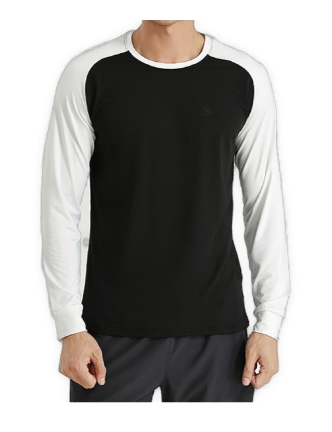 Kiwilo - Long Sleeve Shirt for Men - Sarman Fashion - Wholesale Clothing Fashion Brand for Men from Canada