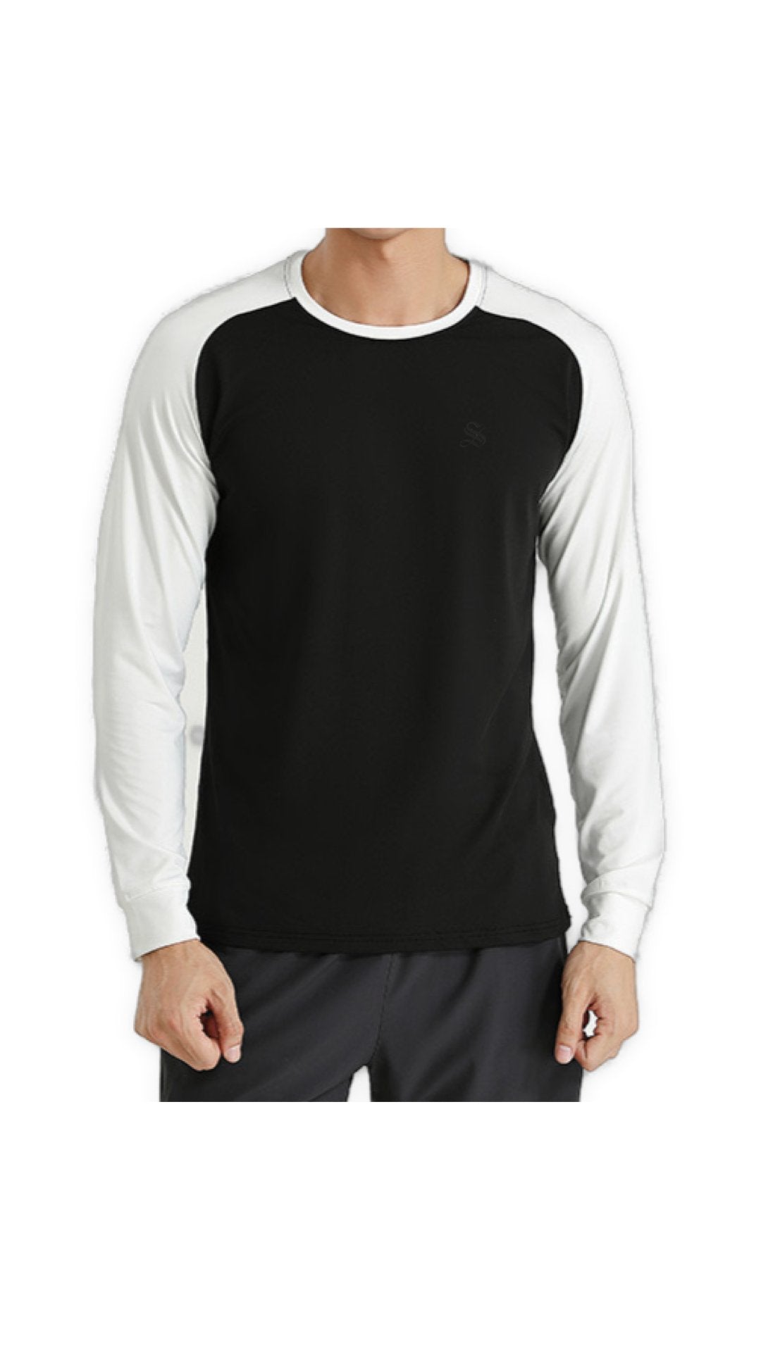 Kiwilo - Long Sleeve Shirt for Men - Sarman Fashion - Wholesale Clothing Fashion Brand for Men from Canada