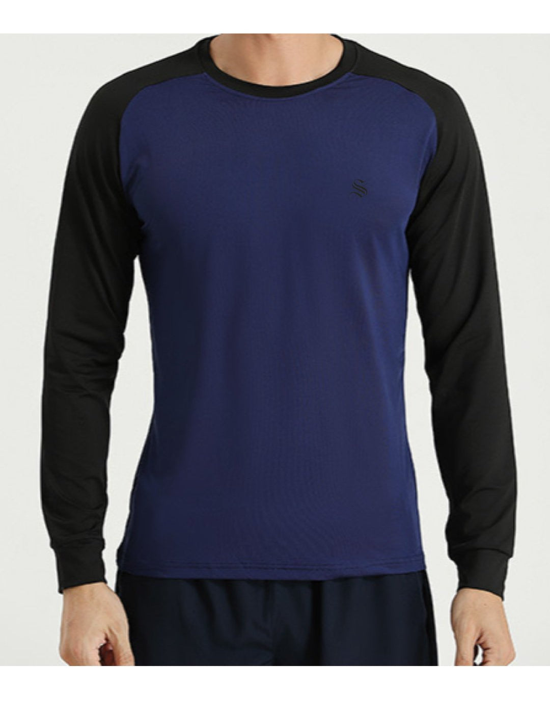 Kiwilo - Long Sleeve Shirt for Men - Sarman Fashion - Wholesale Clothing Fashion Brand for Men from Canada