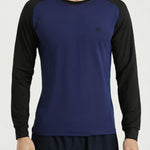 Kiwilo - Long Sleeve Shirt for Men - Sarman Fashion - Wholesale Clothing Fashion Brand for Men from Canada