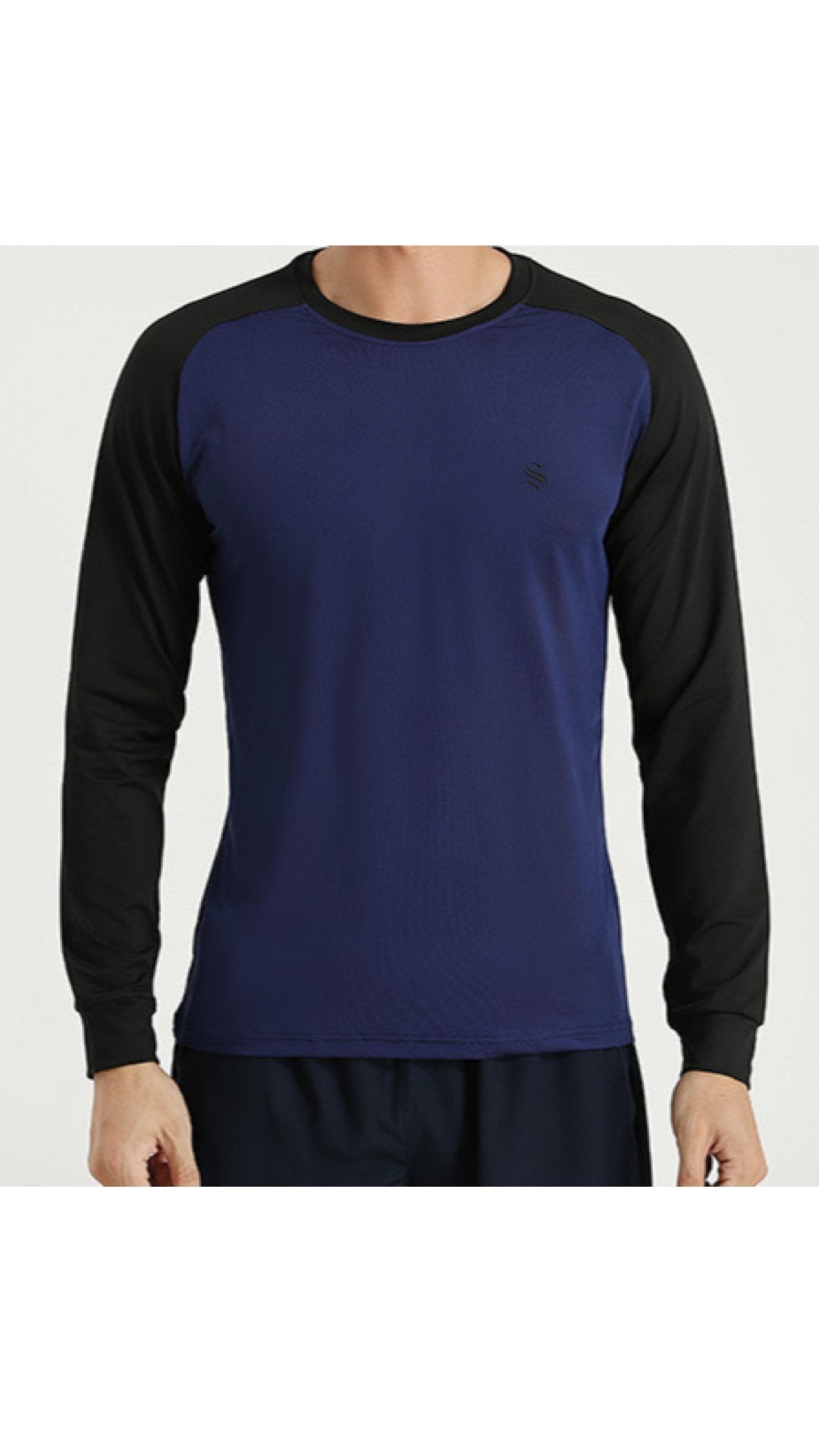 Kiwilo - Long Sleeve Shirt for Men - Sarman Fashion - Wholesale Clothing Fashion Brand for Men from Canada