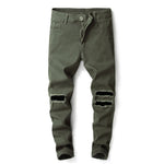 KKBB - Denim Jeans for Men - Sarman Fashion - Wholesale Clothing Fashion Brand for Men from Canada