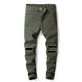 KKBB - Denim Jeans for Men - Sarman Fashion - Wholesale Clothing Fashion Brand for Men from Canada