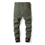 KKBB - Denim Jeans for Men - Sarman Fashion - Wholesale Clothing Fashion Brand for Men from Canada