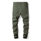 KKBB - Denim Jeans for Men - Sarman Fashion - Wholesale Clothing Fashion Brand for Men from Canada