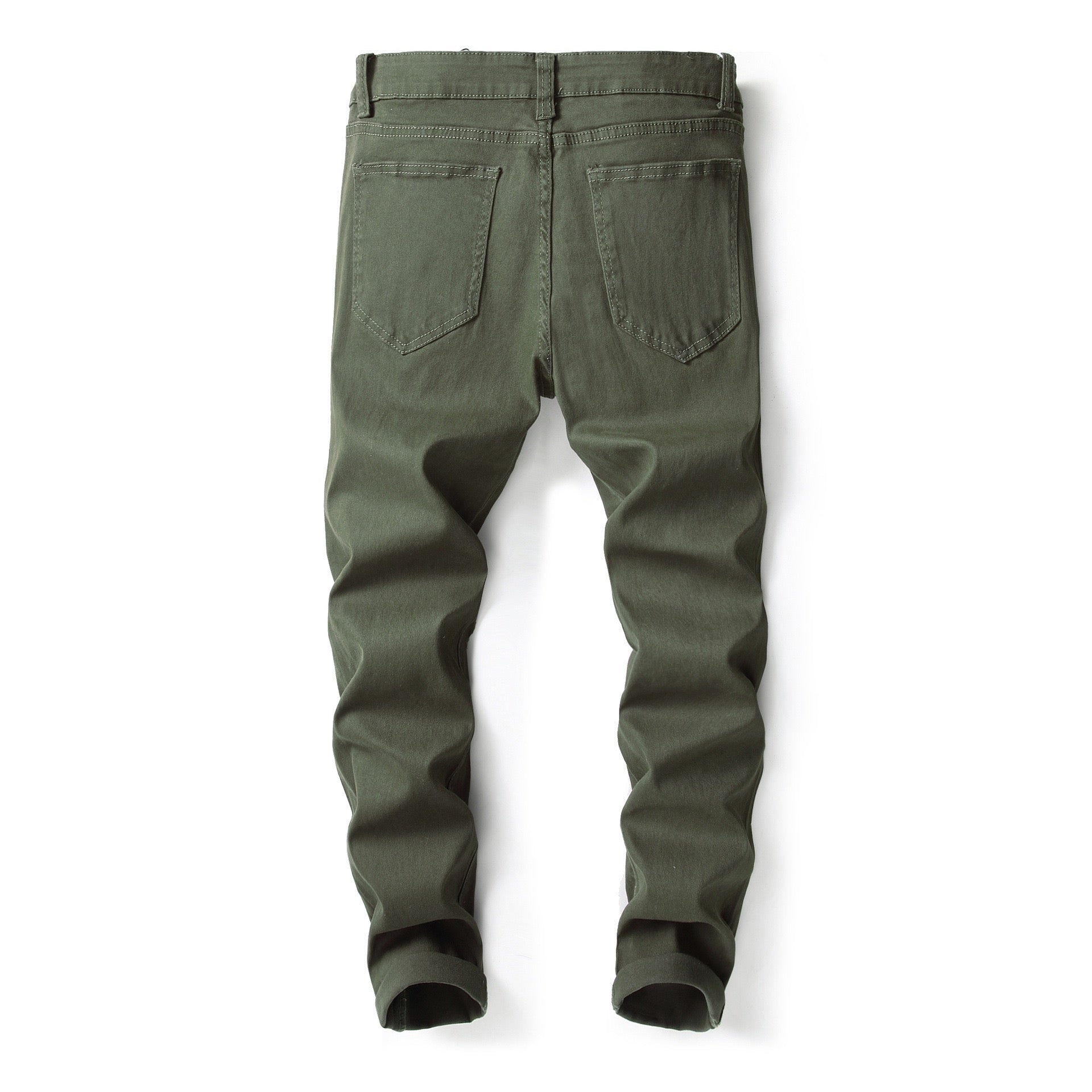 KKBB - Denim Jeans for Men - Sarman Fashion - Wholesale Clothing Fashion Brand for Men from Canada
