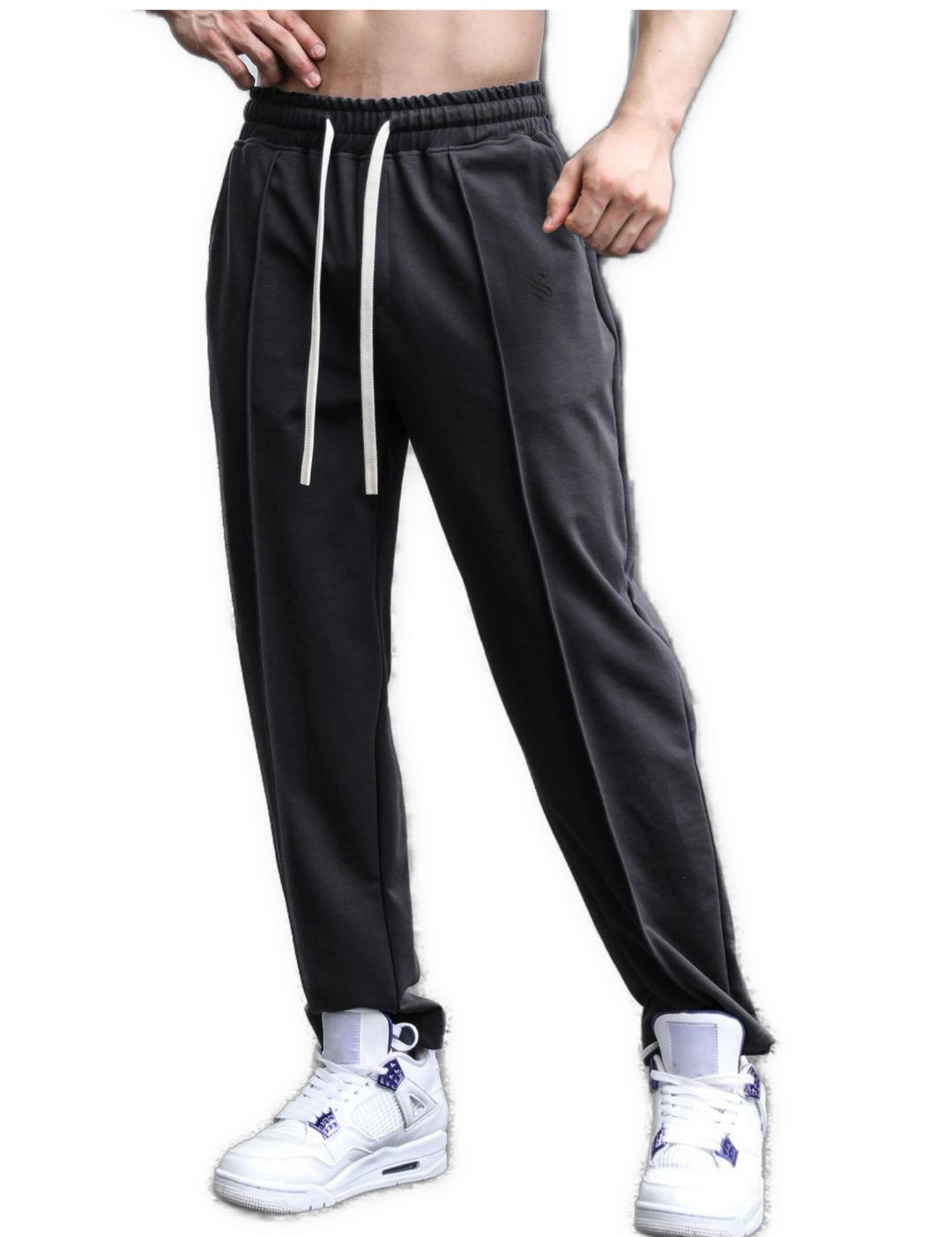 Klasuha - Joggers for Men - Sarman Fashion - Wholesale Clothing Fashion Brand for Men from Canada