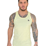 Klavora - Tank Top for Men - Sarman Fashion - Wholesale Clothing Fashion Brand for Men from Canada