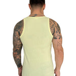 Klavora - Tank Top for Men - Sarman Fashion - Wholesale Clothing Fashion Brand for Men from Canada