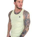 Klavora - Tank Top for Men - Sarman Fashion - Wholesale Clothing Fashion Brand for Men from Canada