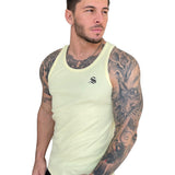 Klavora - Tank Top for Men - Sarman Fashion - Wholesale Clothing Fashion Brand for Men from Canada