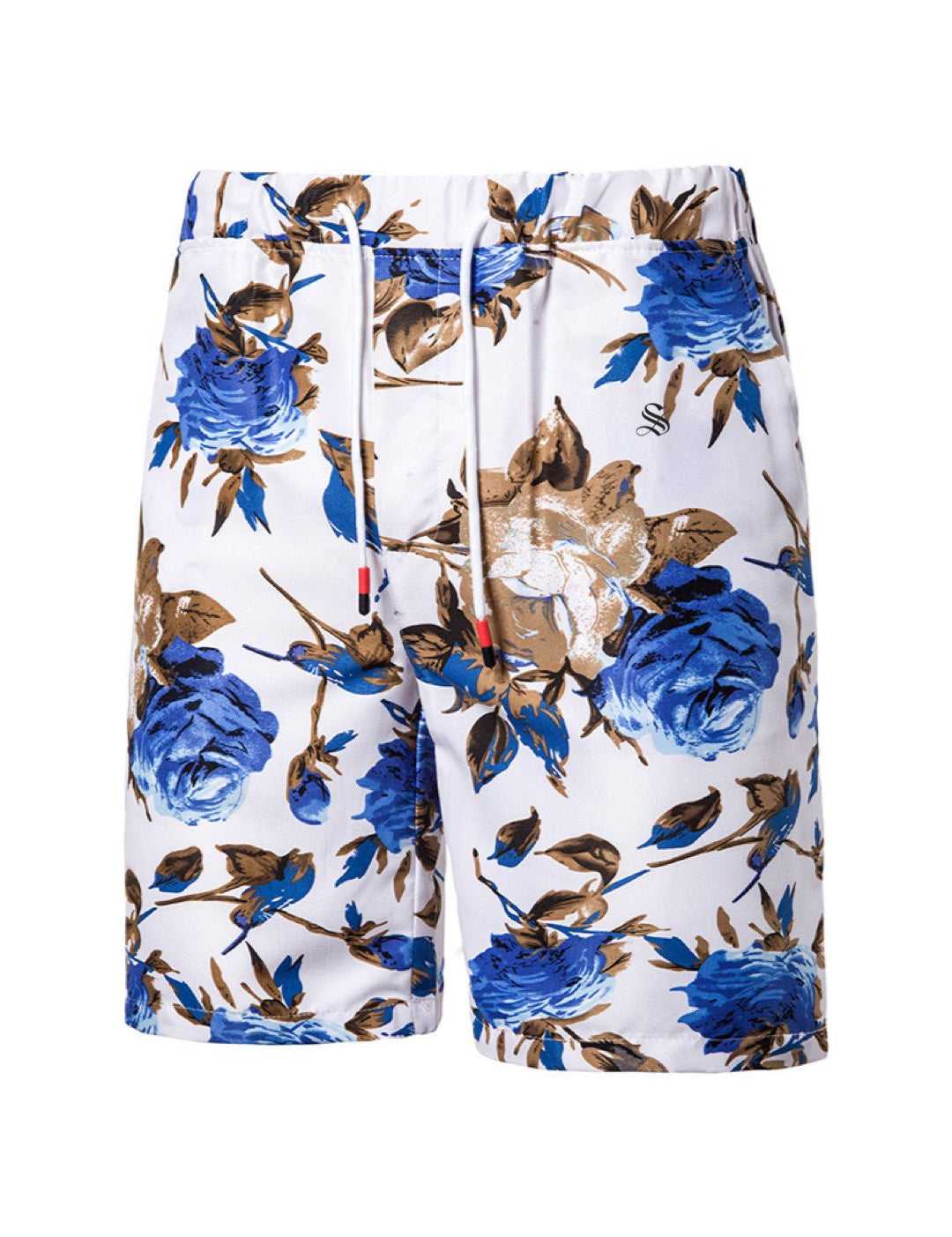 KLML 3 - Shorts for Men - Sarman Fashion - Wholesale Clothing Fashion Brand for Men from Canada