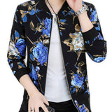 KLML 6 - Long Sleeve Jacket for Men - Sarman Fashion - Wholesale Clothing Fashion Brand for Men from Canada