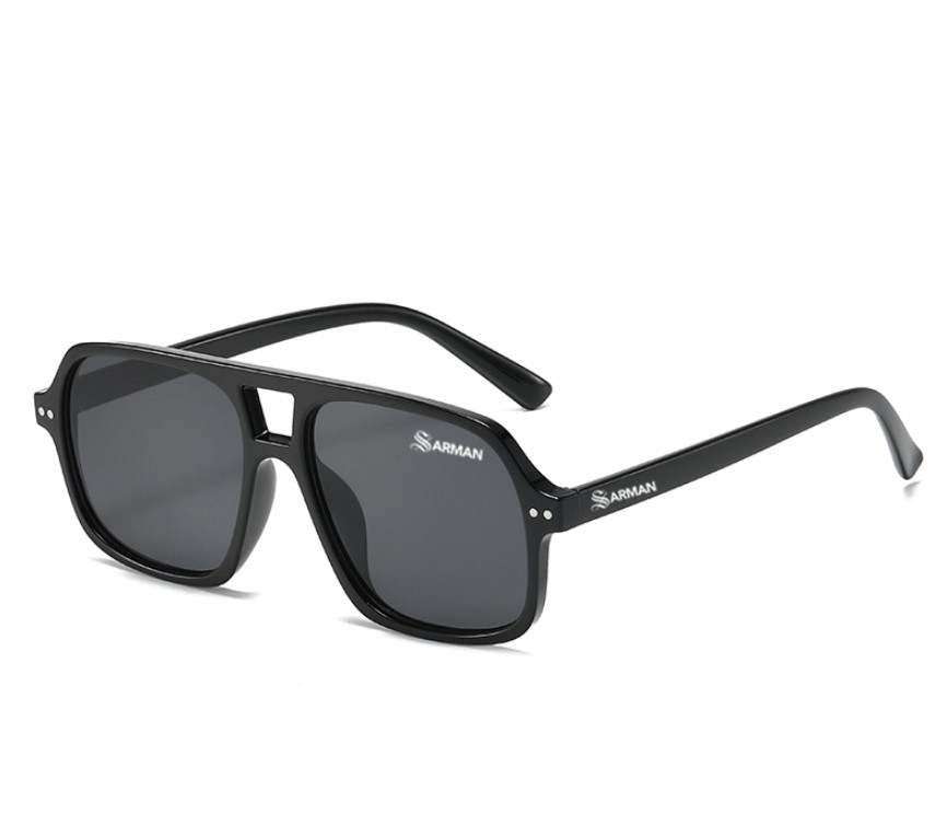 Klobia - Unisex Sunglasses - Sarman Fashion - Wholesale Clothing Fashion Brand for Men from Canada