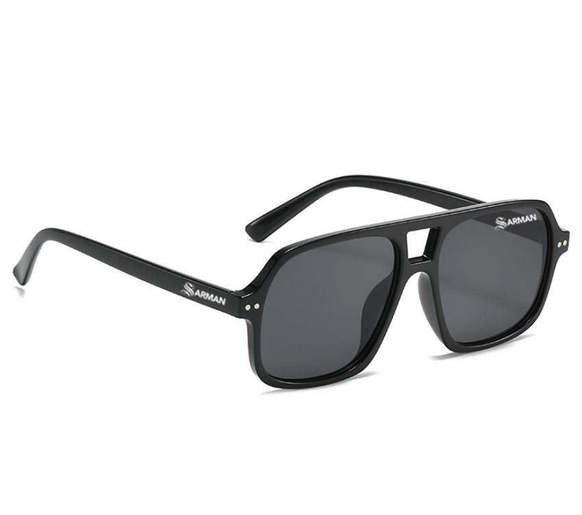 Klobia - Unisex Sunglasses - Sarman Fashion - Wholesale Clothing Fashion Brand for Men from Canada