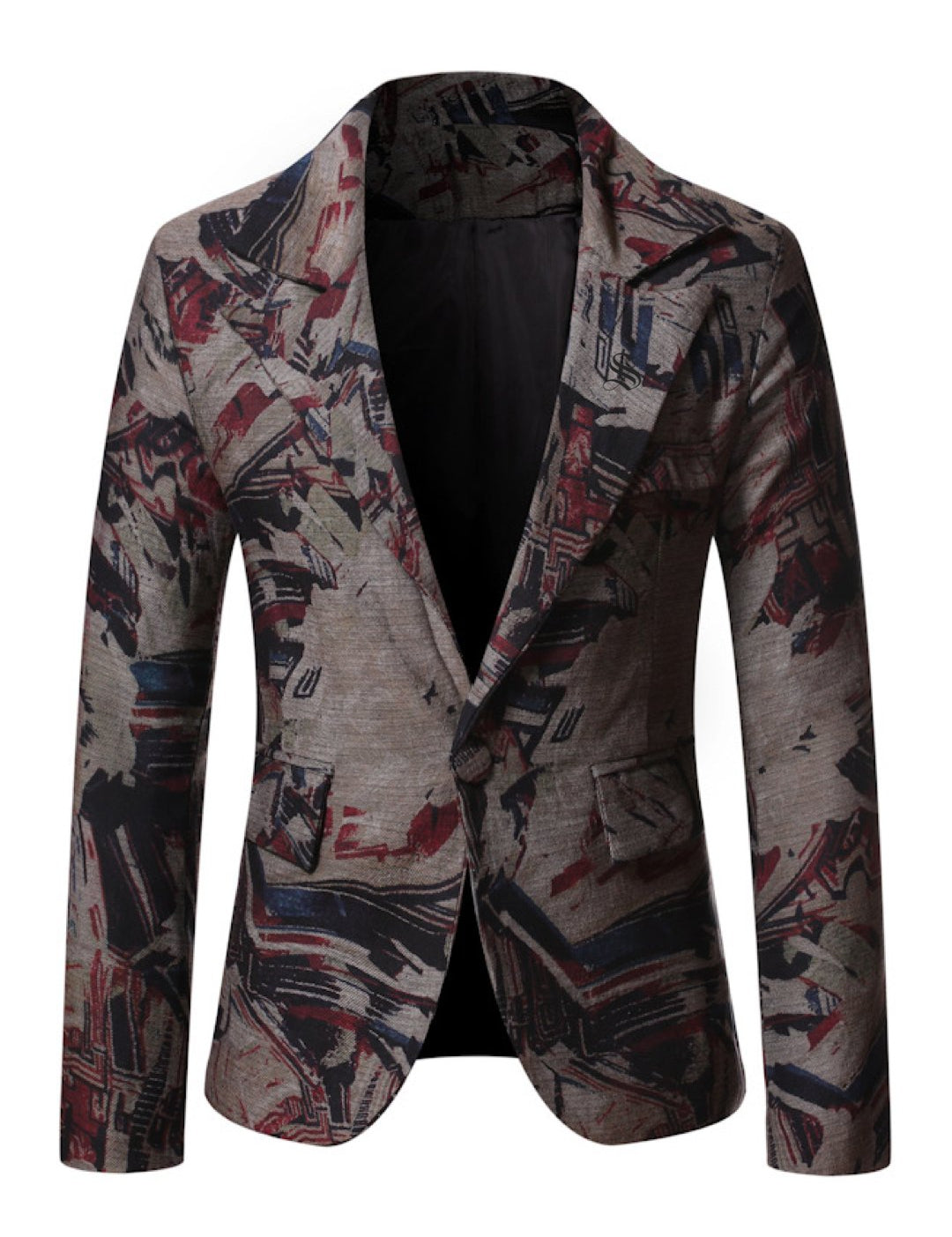 Klusivi - Men’s Suits - Sarman Fashion - Wholesale Clothing Fashion Brand for Men from Canada