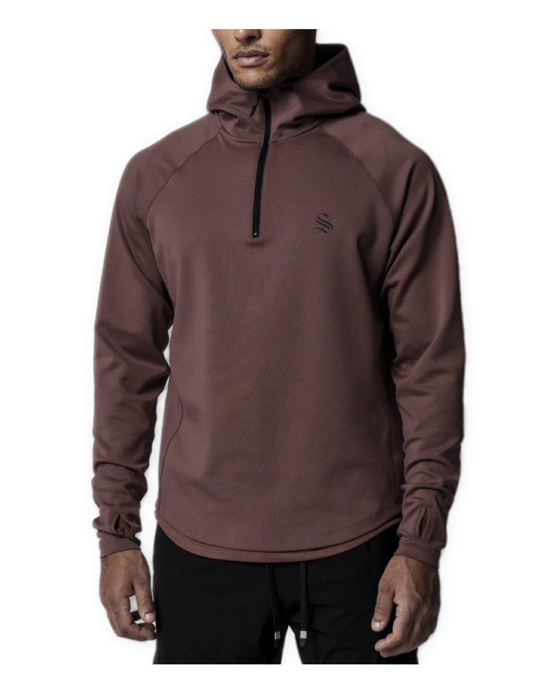 Kofron - Hoodie for Men - Sarman Fashion - Wholesale Clothing Fashion Brand for Men from Canada