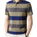 Koho - Polo Shirt for Men - Sarman Fashion - Wholesale Clothing Fashion Brand for Men from Canada