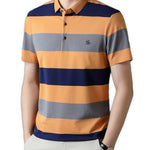 Koho - Polo Shirt for Men - Sarman Fashion - Wholesale Clothing Fashion Brand for Men from Canada