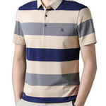 Koho - Polo Shirt for Men - Sarman Fashion - Wholesale Clothing Fashion Brand for Men from Canada