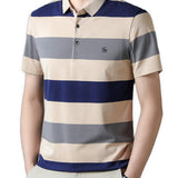Koho - Polo Shirt for Men - Sarman Fashion - Wholesale Clothing Fashion Brand for Men from Canada