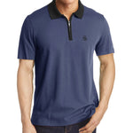 Koinyak - Polo Short Sleeves Shirt for Men - Sarman Fashion - Wholesale Clothing Fashion Brand for Men from Canada