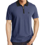 Koinyak - Polo Short Sleeves Shirt for Men - Sarman Fashion - Wholesale Clothing Fashion Brand for Men from Canada