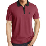 Koinyak - Polo Short Sleeves Shirt for Men - Sarman Fashion - Wholesale Clothing Fashion Brand for Men from Canada