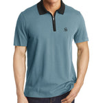 Koinyak - Polo Short Sleeves Shirt for Men - Sarman Fashion - Wholesale Clothing Fashion Brand for Men from Canada
