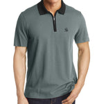 Koinyak - Polo Short Sleeves Shirt for Men - Sarman Fashion - Wholesale Clothing Fashion Brand for Men from Canada