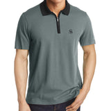 Koinyak - Polo Short Sleeves Shirt for Men - Sarman Fashion - Wholesale Clothing Fashion Brand for Men from Canada