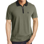 Koinyak - Polo Short Sleeves Shirt for Men - Sarman Fashion - Wholesale Clothing Fashion Brand for Men from Canada