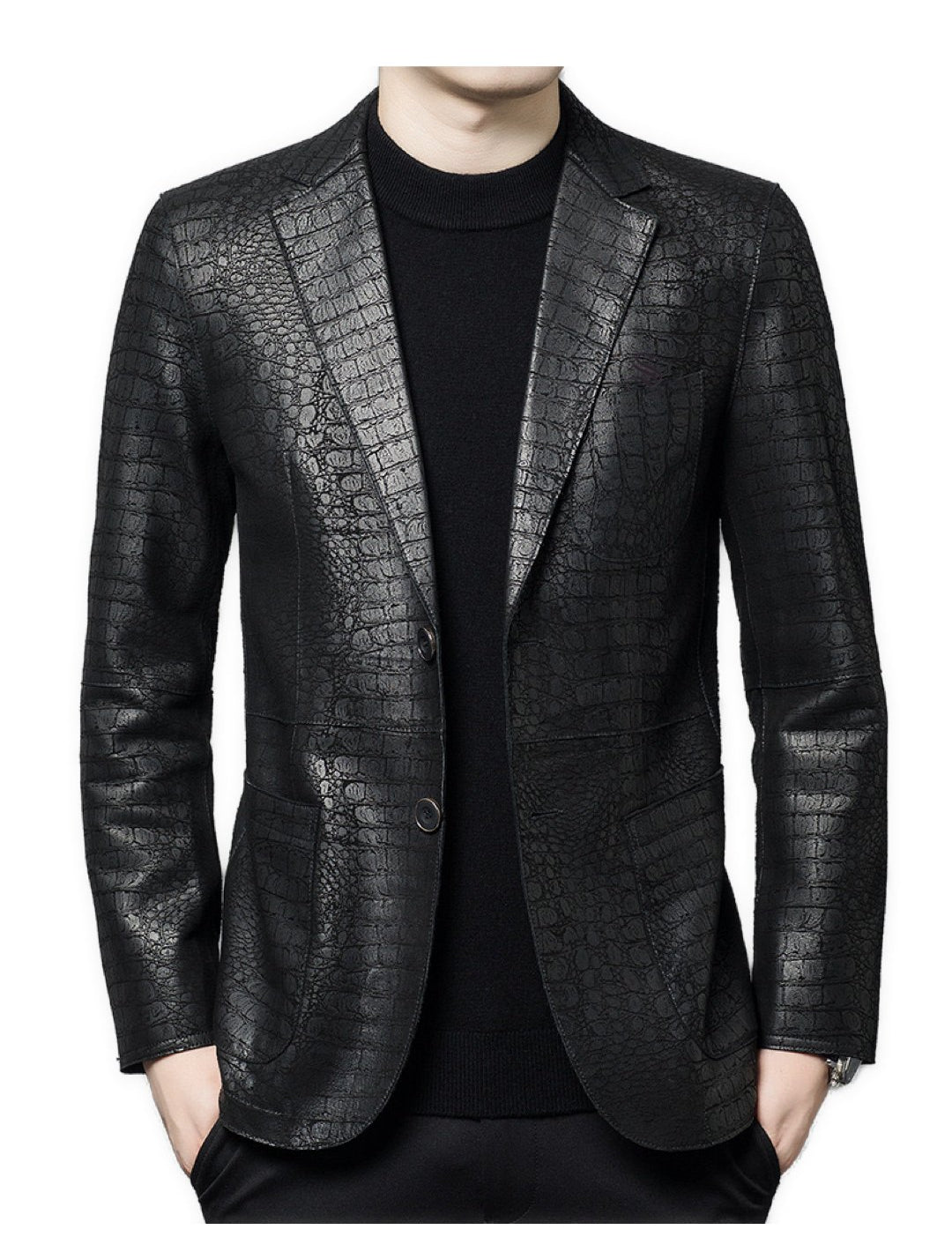 Kojenii - Men’s Suits - Sarman Fashion - Wholesale Clothing Fashion Brand for Men from Canada