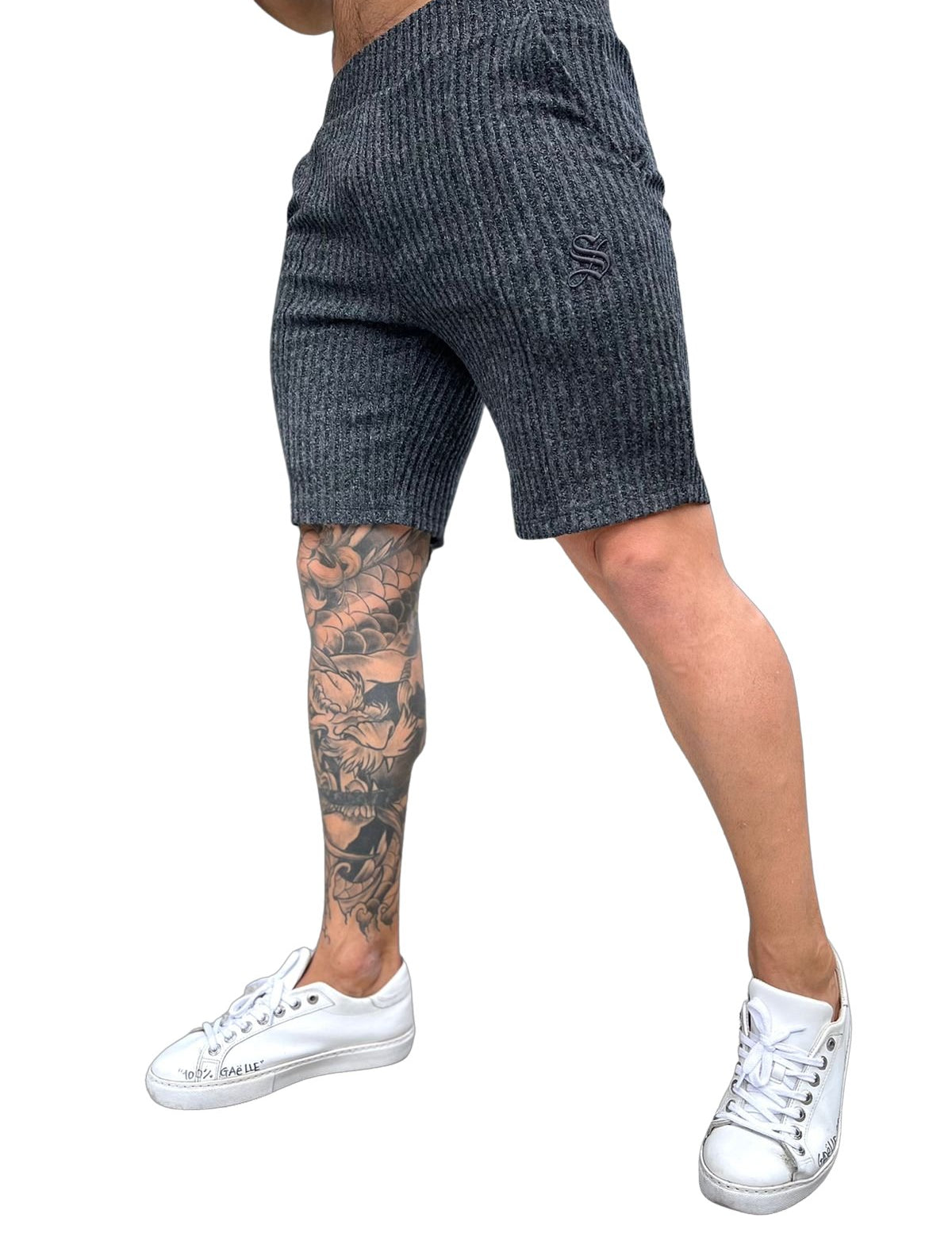 Kolosos - Men’s Shorts (PRE-ORDER DISPATCH DATE 1 JULY 2022) - Sarman Fashion - Wholesale Clothing Fashion Brand for Men from Canada