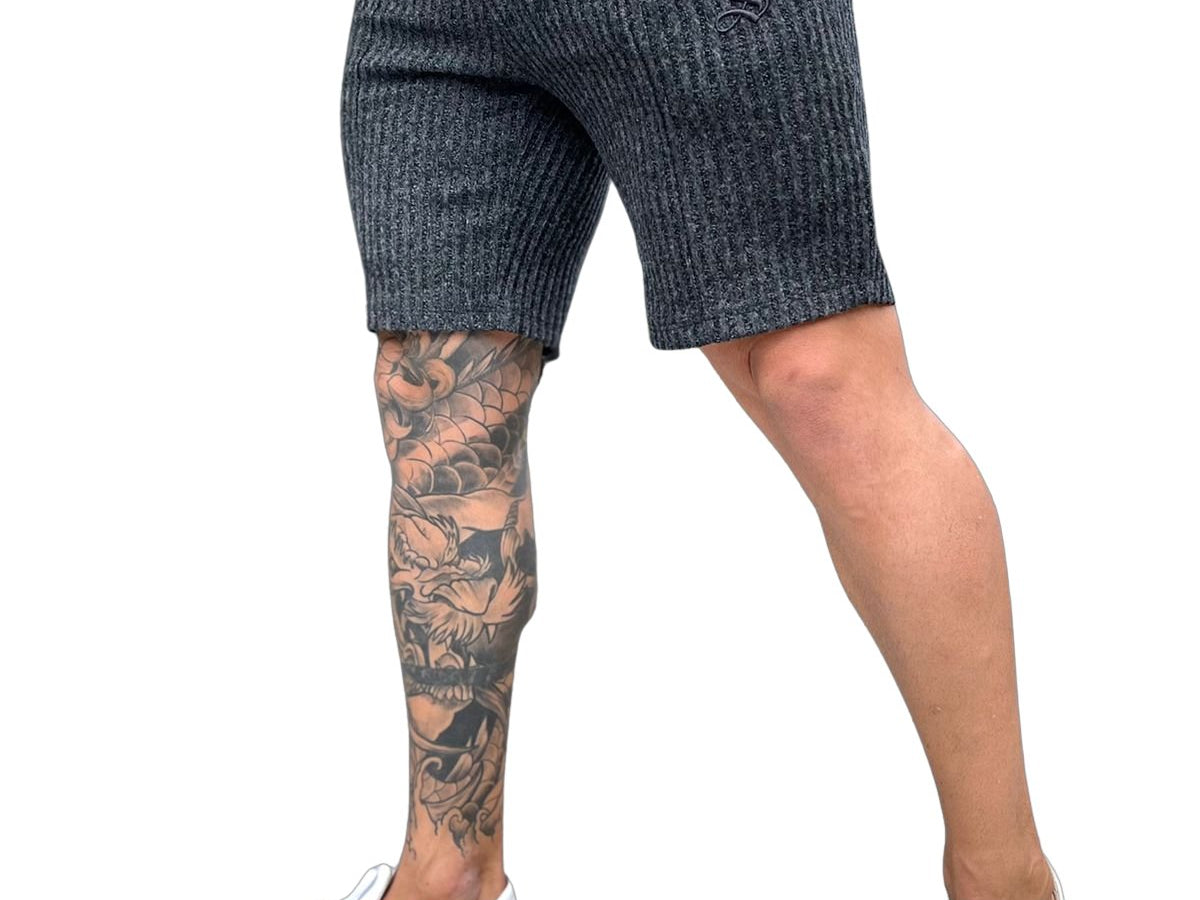 Kolosos - Men’s Shorts (PRE-ORDER DISPATCH DATE 1 JULY 2022) - Sarman Fashion - Wholesale Clothing Fashion Brand for Men from Canada