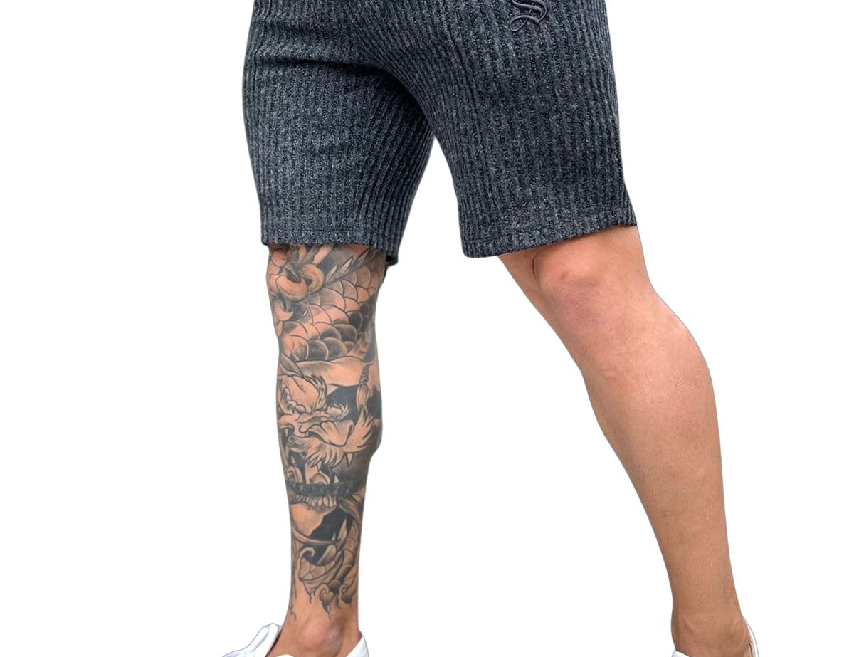 Kolosos - Men’s Shorts (PRE-ORDER DISPATCH DATE 1 JULY 2022) - Sarman Fashion - Wholesale Clothing Fashion Brand for Men from Canada