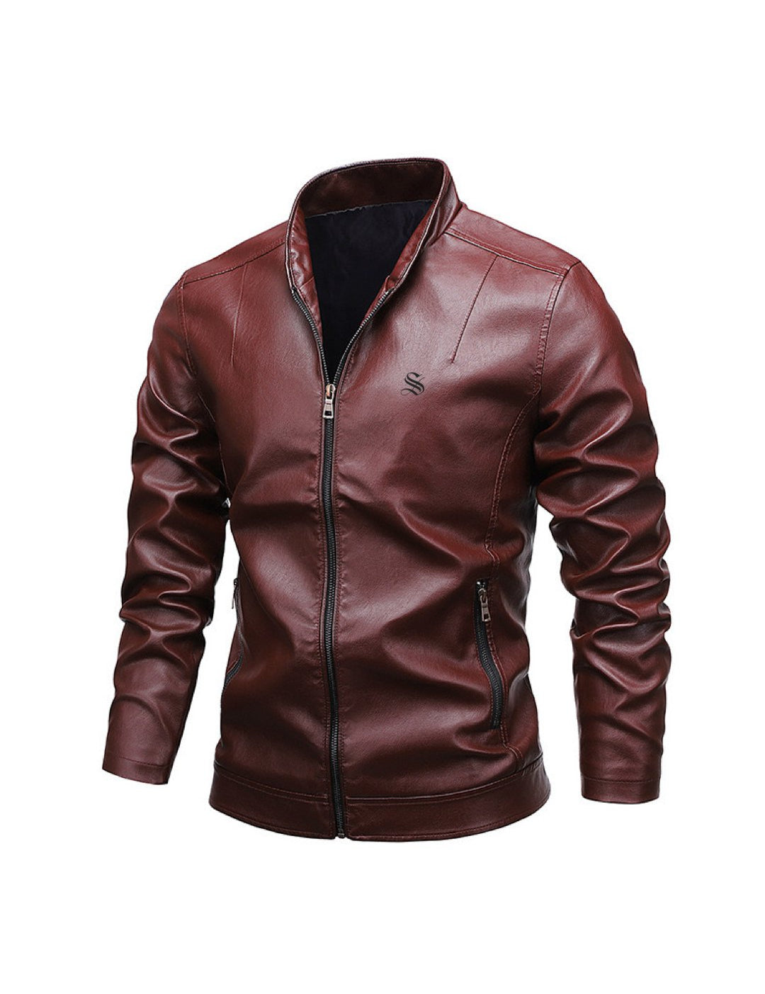 Koma - Jacket for Men - Sarman Fashion - Wholesale Clothing Fashion Brand for Men from Canada