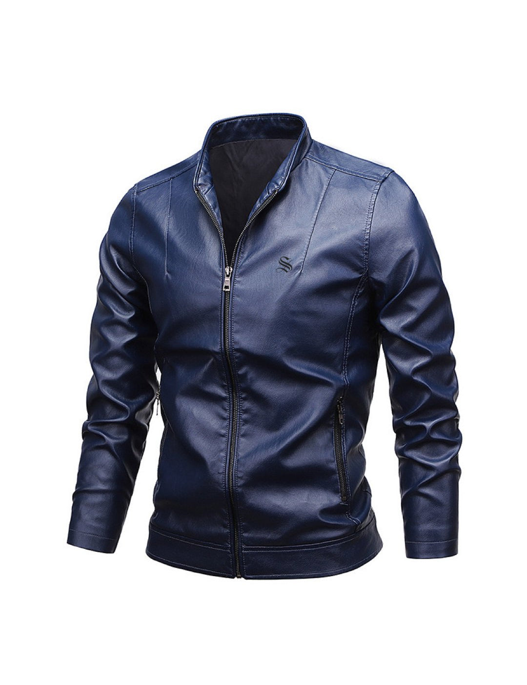 Koma - Jacket for Men - Sarman Fashion - Wholesale Clothing Fashion Brand for Men from Canada