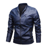 Koma - Jacket for Men - Sarman Fashion - Wholesale Clothing Fashion Brand for Men from Canada