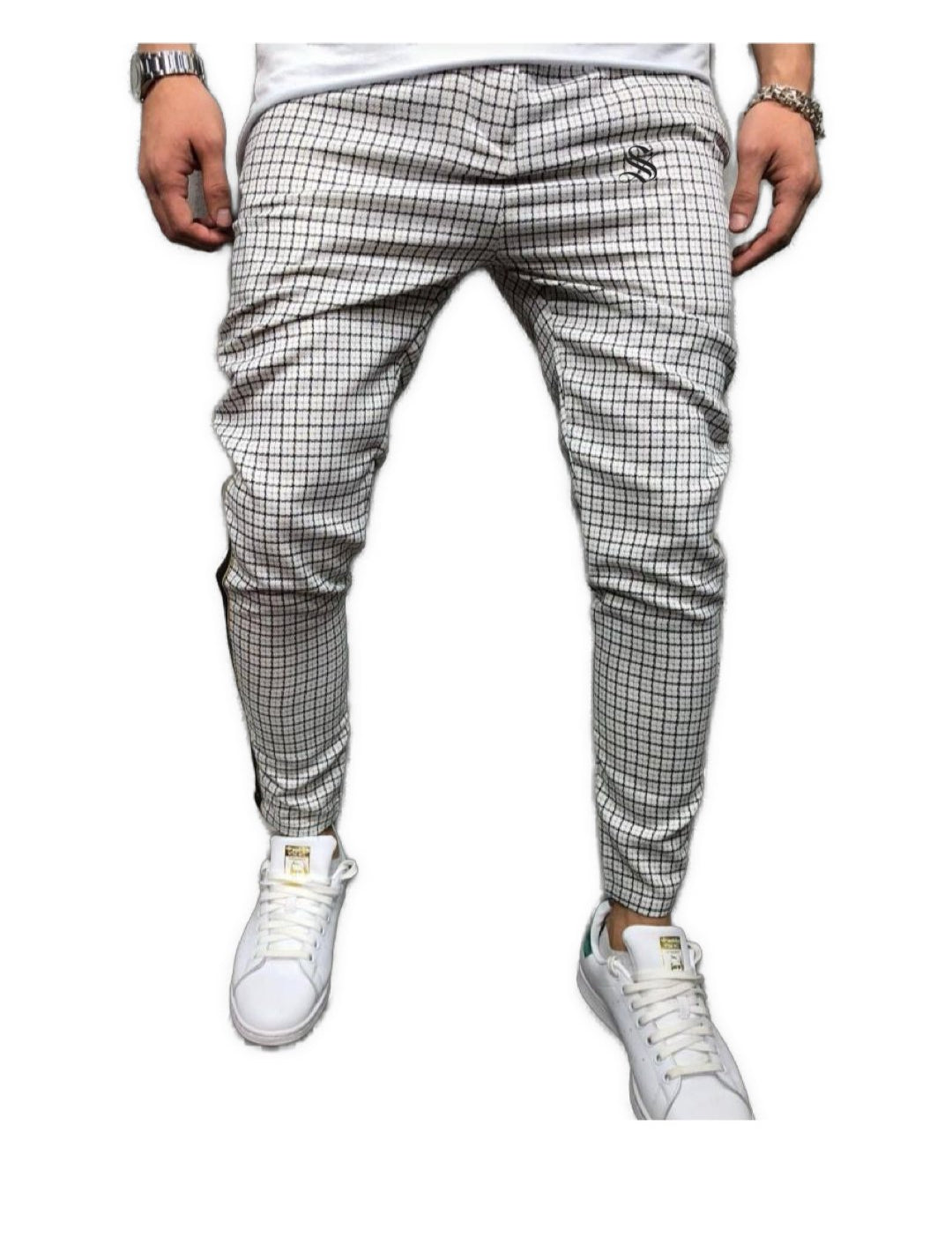 Komito - Joggers for Men - Sarman Fashion - Wholesale Clothing Fashion Brand for Men from Canada