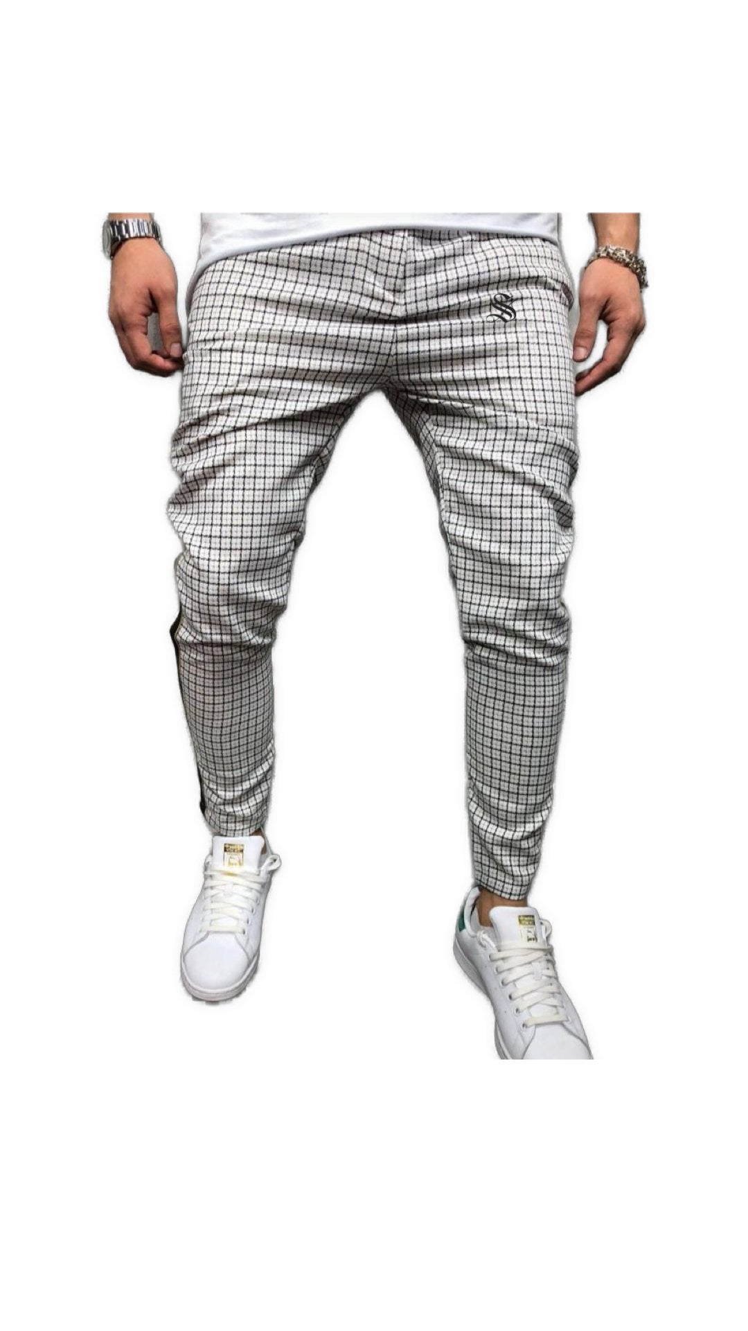 Komito - Joggers for Men - Sarman Fashion - Wholesale Clothing Fashion Brand for Men from Canada