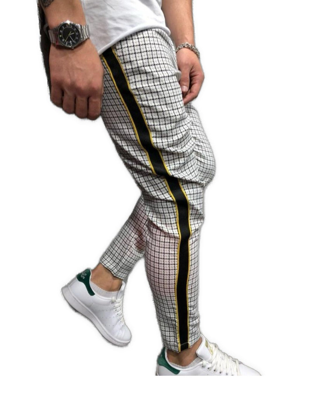 Komito - Joggers for Men - Sarman Fashion - Wholesale Clothing Fashion Brand for Men from Canada