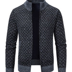 Konjuin - Long Sleeves Sweater for Men - Sarman Fashion - Wholesale Clothing Fashion Brand for Men from Canada