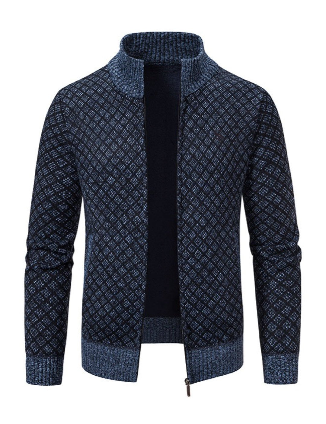 Konjuin - Long Sleeves Sweater for Men - Sarman Fashion - Wholesale Clothing Fashion Brand for Men from Canada