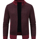 Konjuin - Long Sleeves Sweater for Men - Sarman Fashion - Wholesale Clothing Fashion Brand for Men from Canada