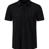 Konkur - Polo Shirt for Men - Sarman Fashion - Wholesale Clothing Fashion Brand for Men from Canada