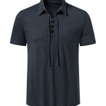Konkur - Polo Shirt for Men - Sarman Fashion - Wholesale Clothing Fashion Brand for Men from Canada